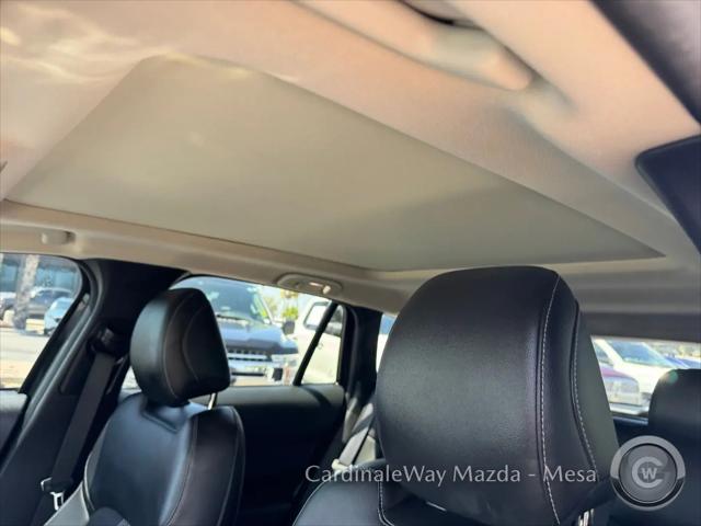 2024 Mazda CX-50 2.5 S Premium