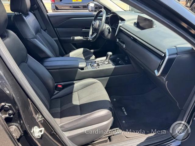 2024 Mazda CX-50 2.5 S Premium