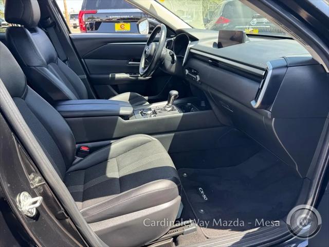 2024 Mazda CX-50 2.5 S Premium