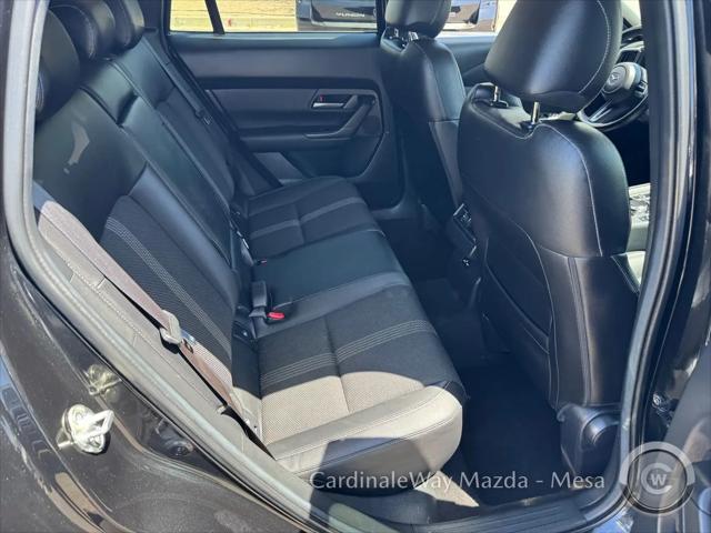 2024 Mazda CX-50 2.5 S Premium
