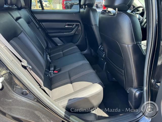 2024 Mazda CX-50 2.5 S Premium