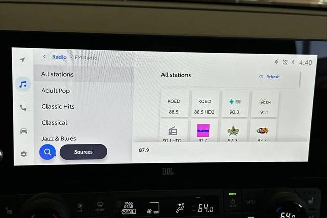 2026 Toyota Grand Highlander MAX Platinum