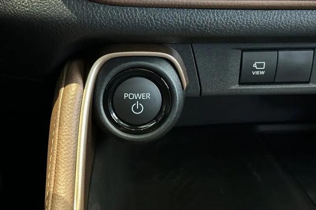 2026 Toyota Grand Highlander MAX Platinum
