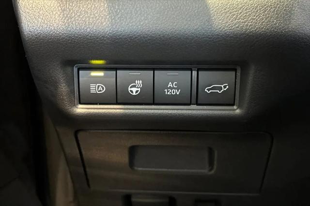 2026 Toyota Grand Highlander MAX Platinum