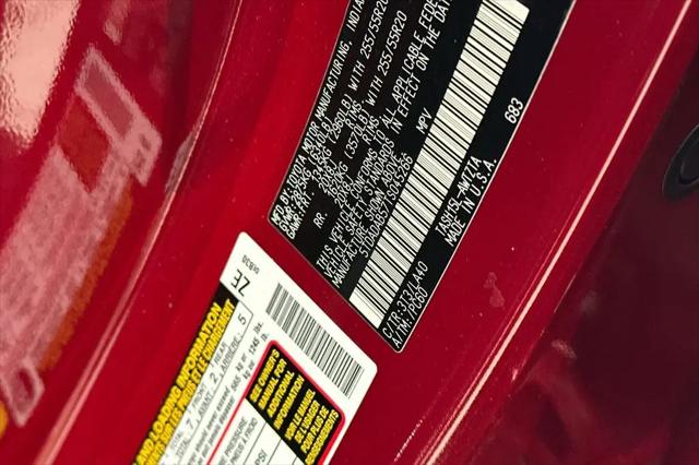 2026 Toyota Grand Highlander MAX Platinum