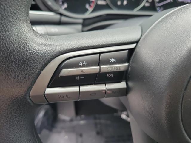 2021 Mazda Mazda3 2.5 S