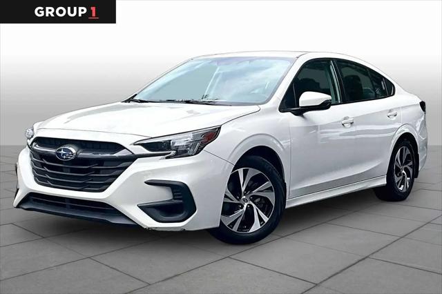 2023 Subaru Legacy Premium for sale in Bluffington, SC