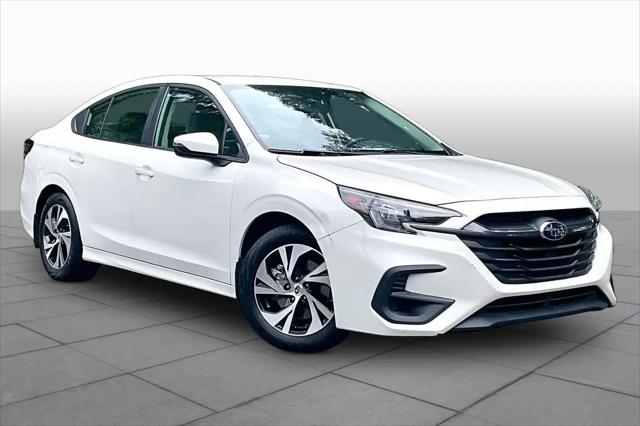 2023 Subaru Legacy Premium