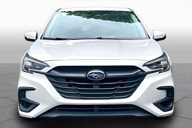 2023 Subaru Legacy Premium