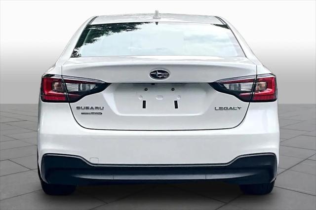 2023 Subaru Legacy Premium