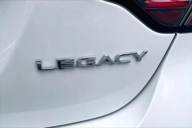 2023 Subaru Legacy Premium