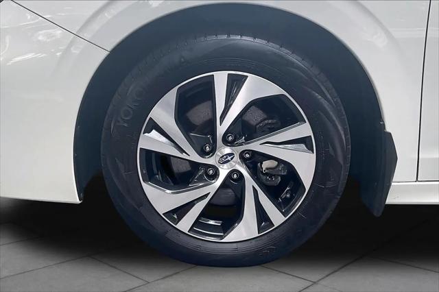2023 Subaru Legacy Premium