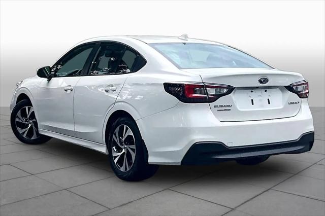 2023 Subaru Legacy Premium