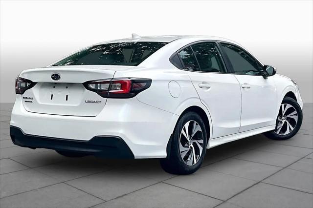 2023 Subaru Legacy Premium