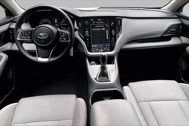 2023 Subaru Legacy Premium
