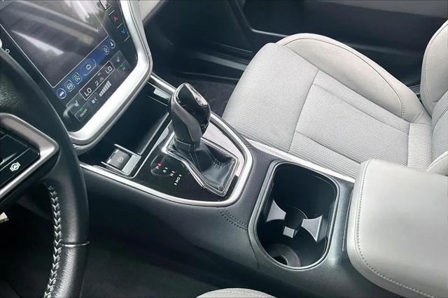 2023 Subaru Legacy Premium