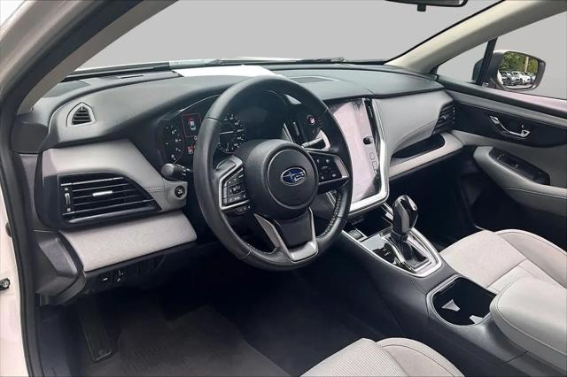 2023 Subaru Legacy Premium