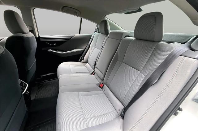 2023 Subaru Legacy Premium