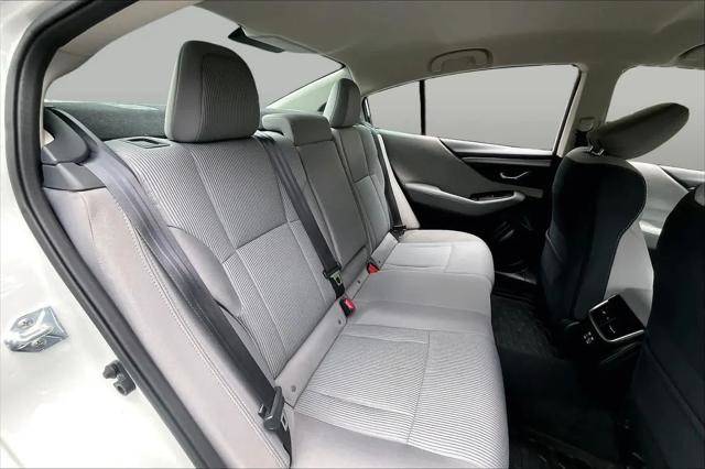 2023 Subaru Legacy Premium