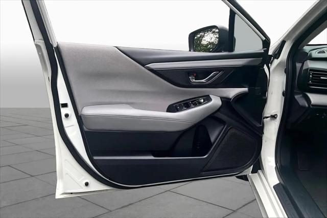 2023 Subaru Legacy Premium