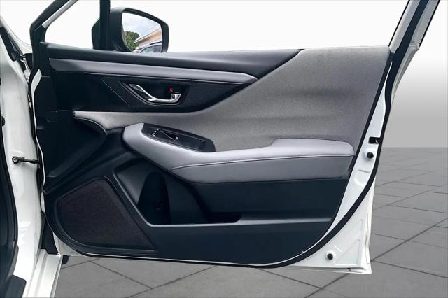 2023 Subaru Legacy Premium