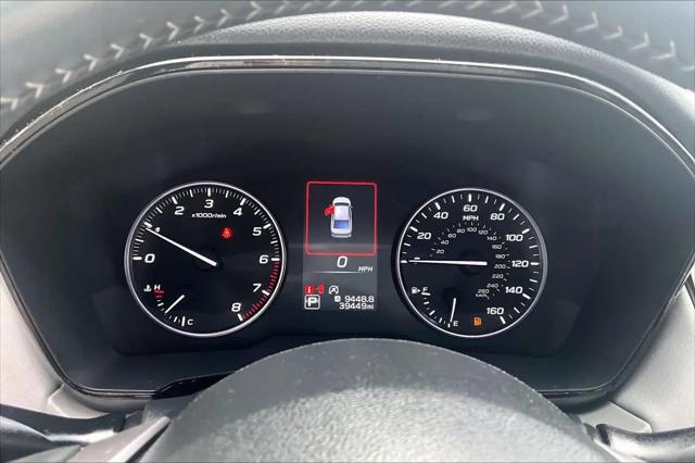 2023 Subaru Legacy Premium