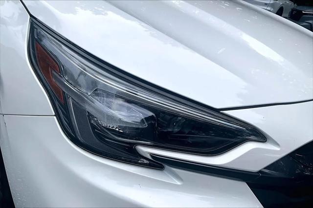 2023 Subaru Legacy Premium