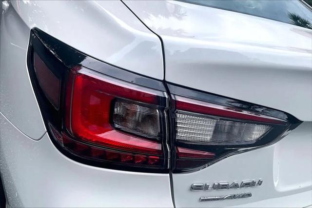 2023 Subaru Legacy Premium