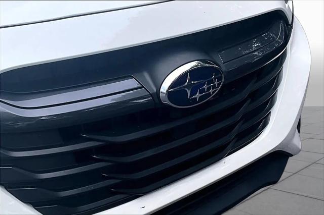 2023 Subaru Legacy Premium