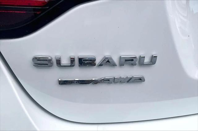 2023 Subaru Legacy Premium