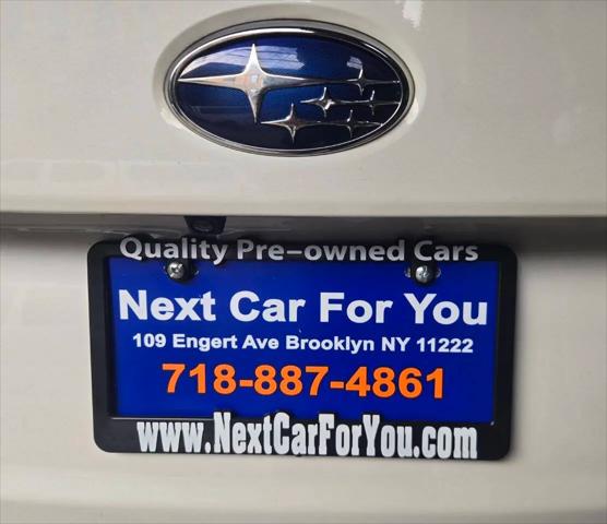 2017 Subaru Outback 3.6R Limited