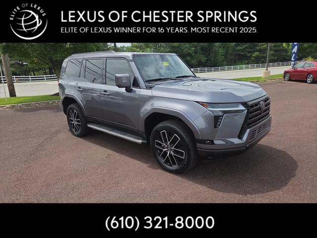 2024 Lexus GX 550 Premium+ for sale in Chester Springs, PA