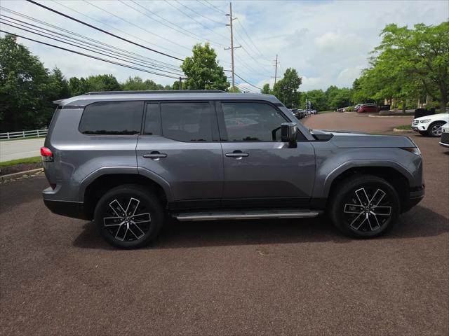 2024 Lexus GX 550 Premium+