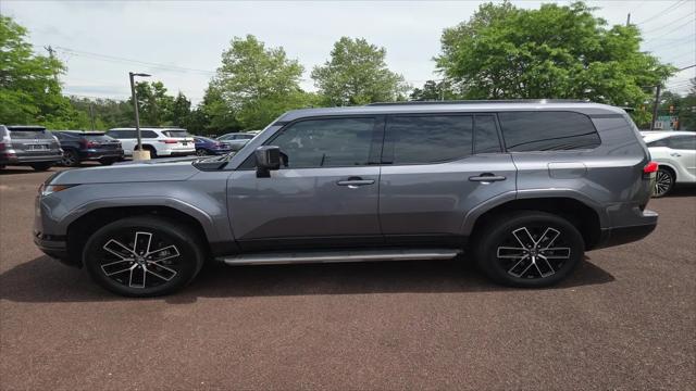 2024 Lexus GX 550 Premium+