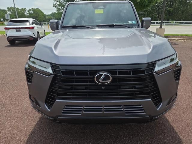 2024 Lexus GX 550 Premium+