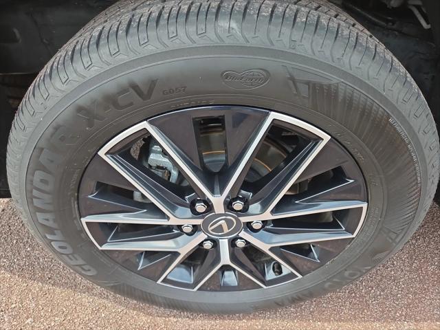 2024 Lexus GX 550 Premium+