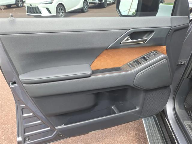 2024 Lexus GX 550 Premium+