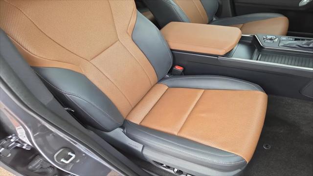 2024 Lexus GX 550 Premium+