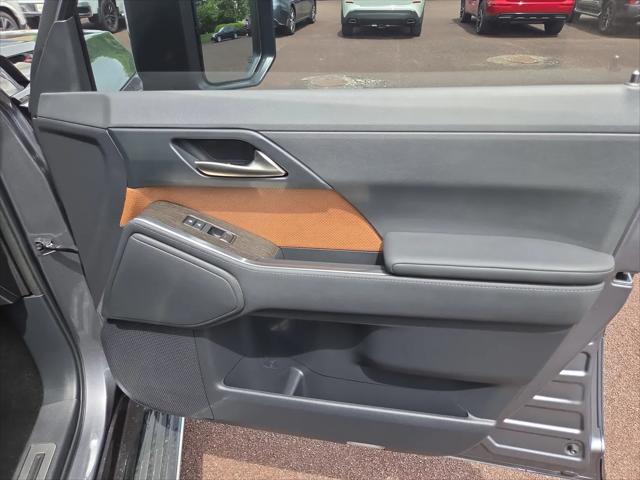 2024 Lexus GX 550 Premium+