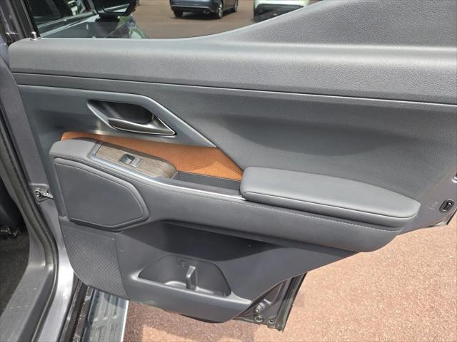 2024 Lexus GX 550 Premium+
