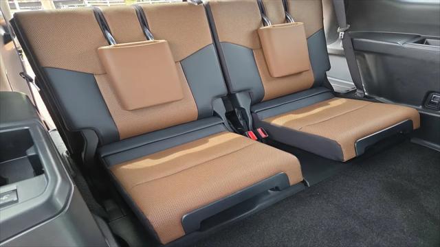 2024 Lexus GX 550 Premium+