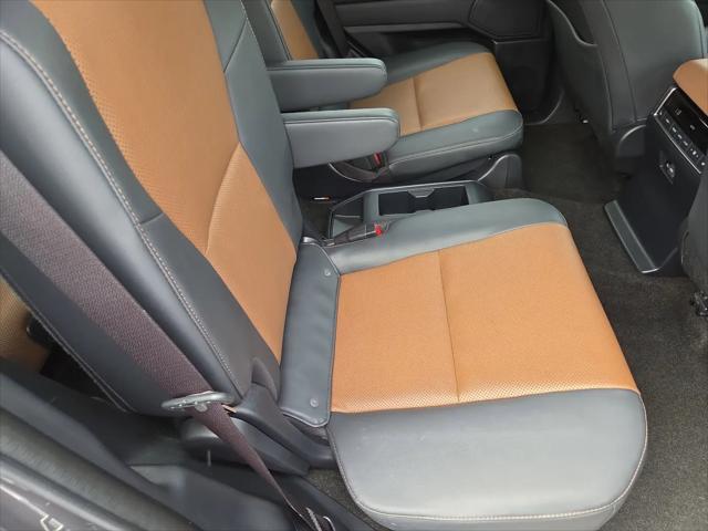 2024 Lexus GX 550 Premium+