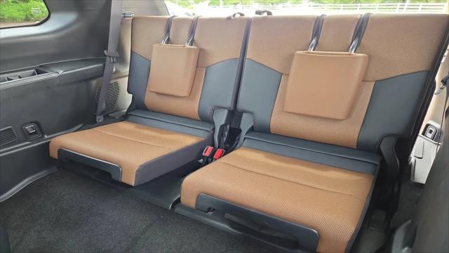 2024 Lexus GX 550 Premium+