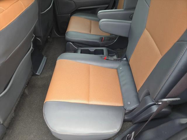2024 Lexus GX 550 Premium+