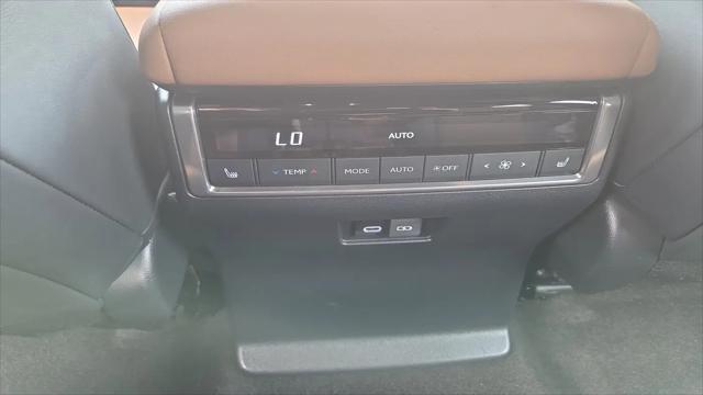 2024 Lexus GX 550 Premium+