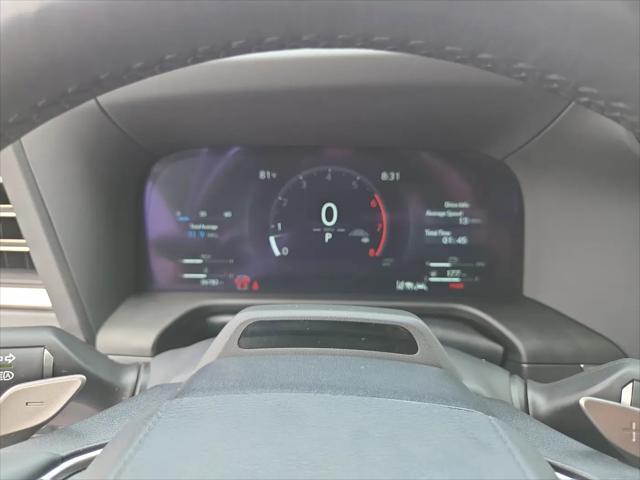 2024 Lexus GX 550 Premium+