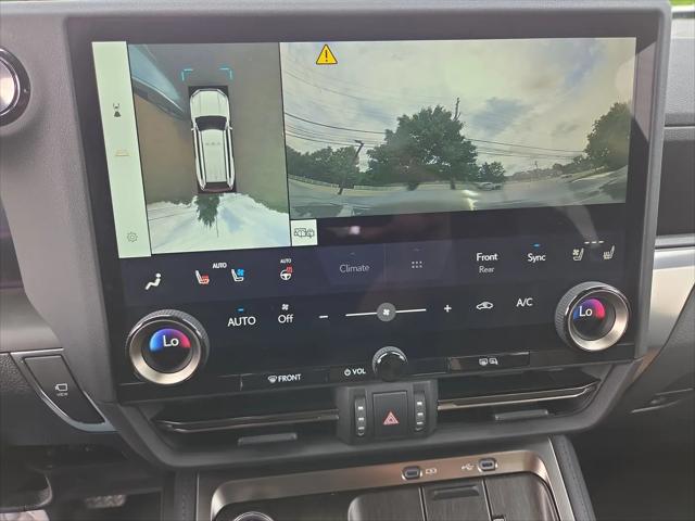 2024 Lexus GX 550 Premium+