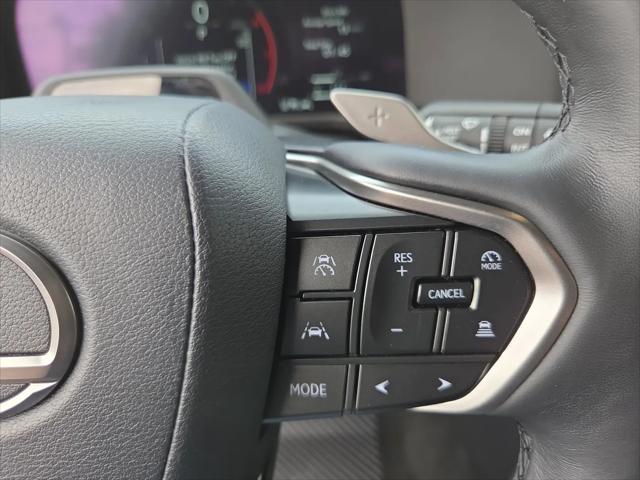 2024 Lexus GX 550 Premium+