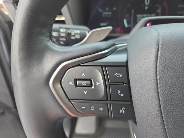 2024 Lexus GX 550 Premium+
