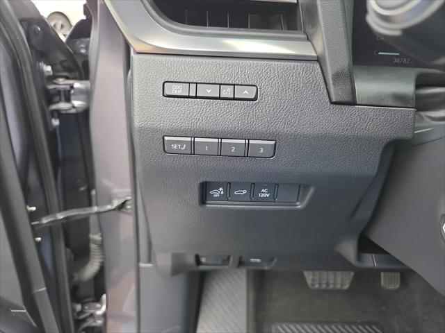 2024 Lexus GX 550 Premium+